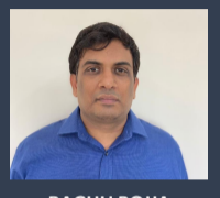 Raghu Bojja, Co-founder & CEO
